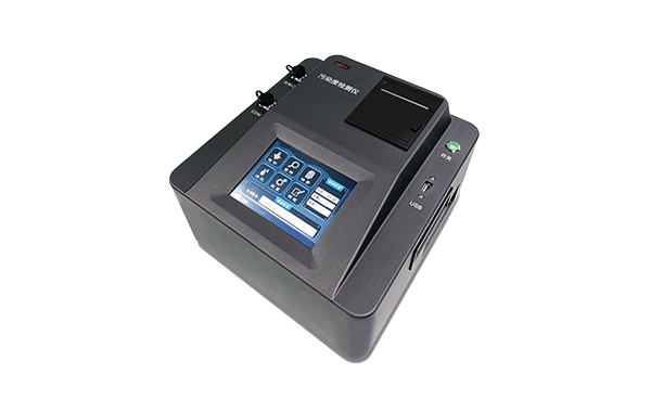 便攜式油品污染度（清潔度）檢測(cè)儀 IBJ系列