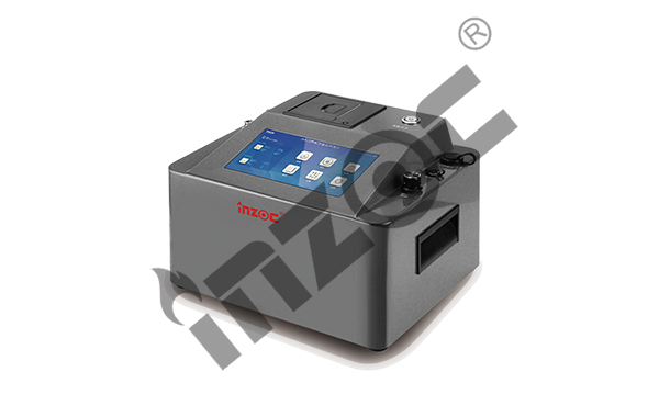 便攜式油液檢測(cè)儀 IBF