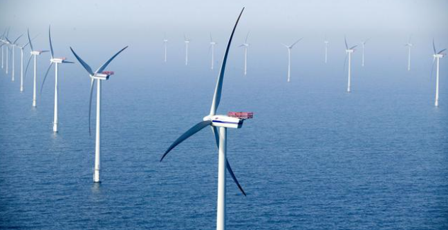 為什么美日說風(fēng)力發(fā)電危害很大？風(fēng)電油液在線監(jiān)測(cè)公司來解釋