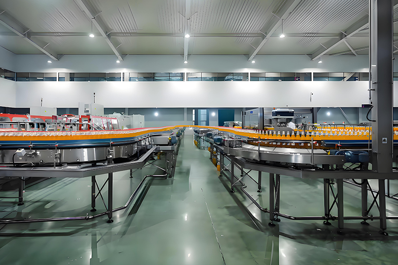 飲料廠油液在線監(jiān)測(cè)系統(tǒng)