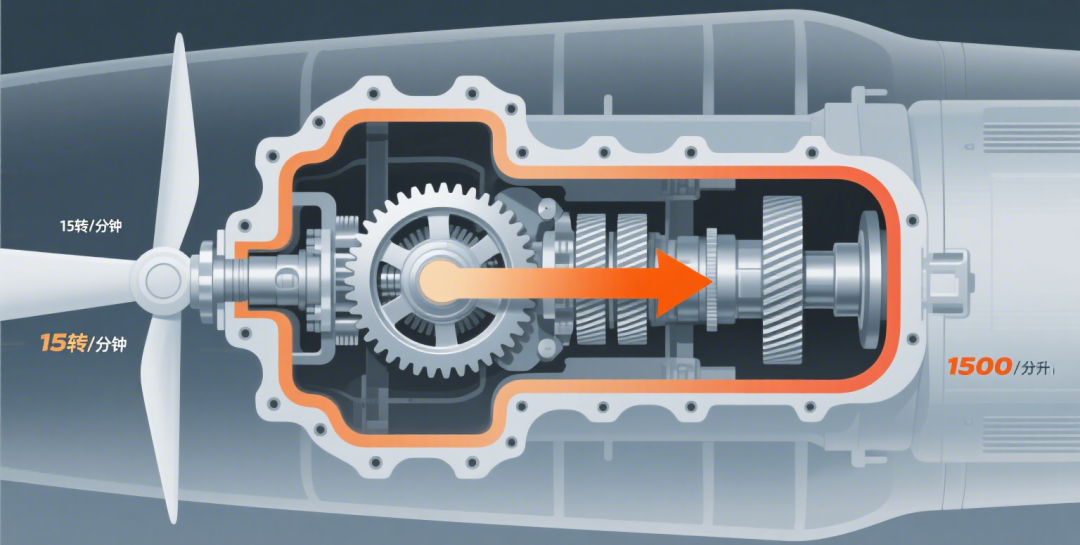 風(fēng)電齒輪箱潤(rùn)滑守護(hù)方案：在線油液監(jiān)測(cè)讓隱患無(wú)處藏身 圖1