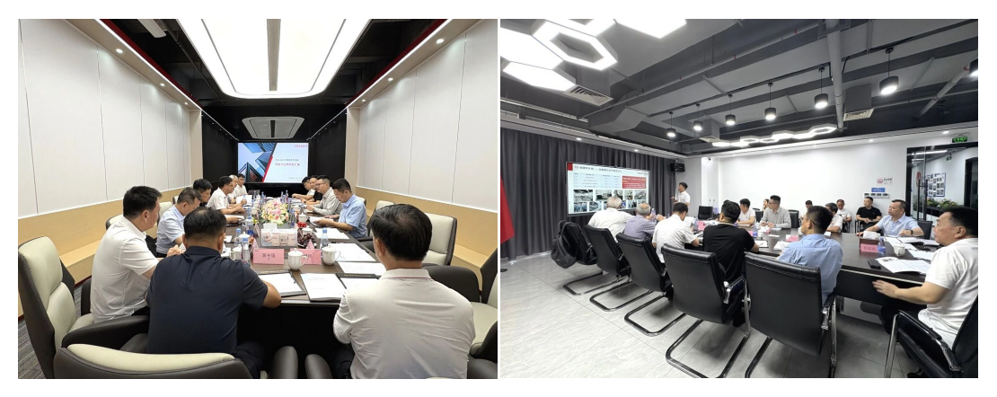 智火柴科技“動態(tài)流體顆粒圖像傳感系統(tǒng)”順利通過科技成果鑒定，核心技術(shù)達(dá)國際先進(jìn)水平 圖1