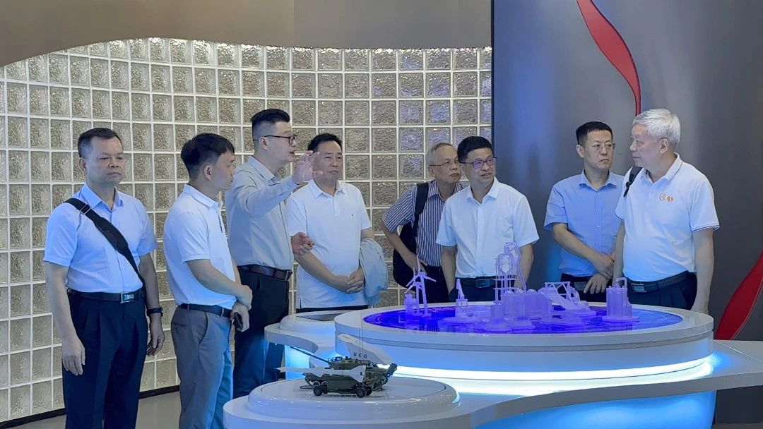 智火柴科技“動態(tài)流體顆粒圖像傳感系統(tǒng)”順利通過科技成果鑒定，核心技術(shù)達(dá)國際先進(jìn)水平 圖6