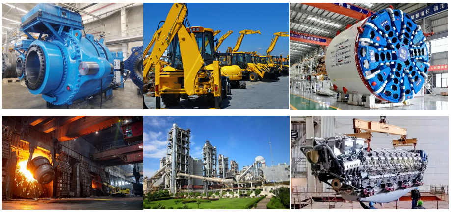 IFM-3潤(rùn)滑油金屬磨粒傳感器：設(shè)備故障的“早期預(yù)警器” 圖3