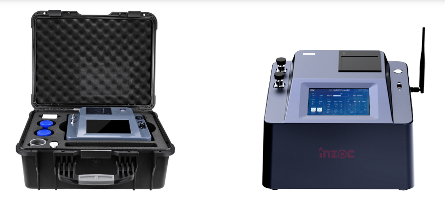 實驗室油液檢測儀器：智能化助力油液分析精準高效 圖6