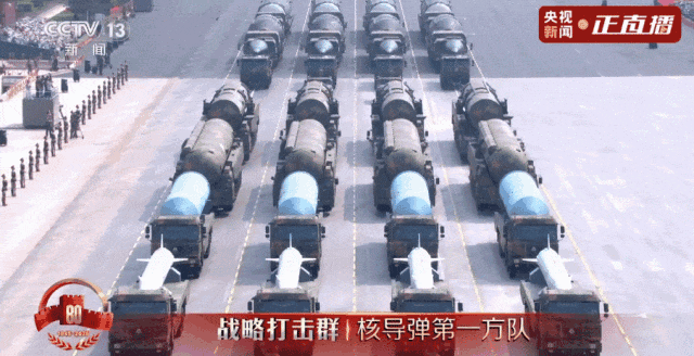 銘記歷史開創(chuàng)未來 | 智火柴從閱兵看中國智造底氣，以油品監(jiān)測實力護航 “國之重器” 圖3