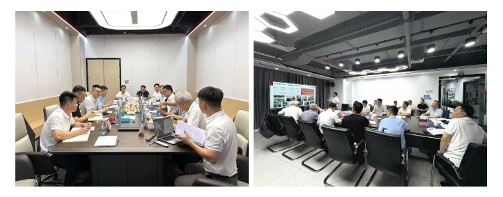 智火柴科技成功入選廣東省博士創(chuàng)新站，推動油液監(jiān)測技術(shù)創(chuàng)新 圖4