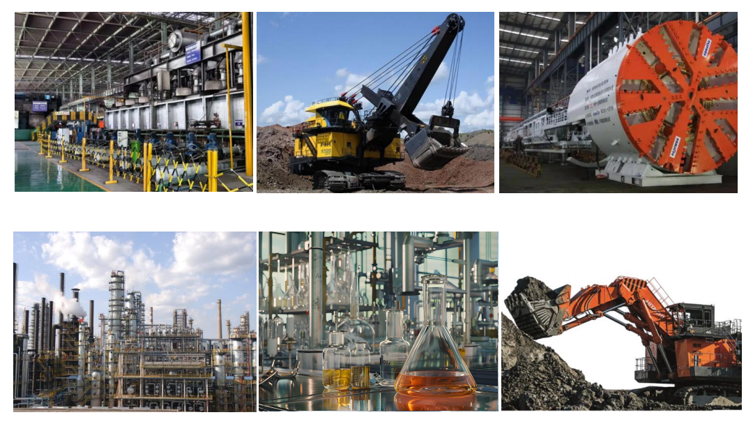 智能運(yùn)維趨勢下，便攜式油液鐵譜磨損分析系統(tǒng)的技術(shù)特點與發(fā)展方向 圖3