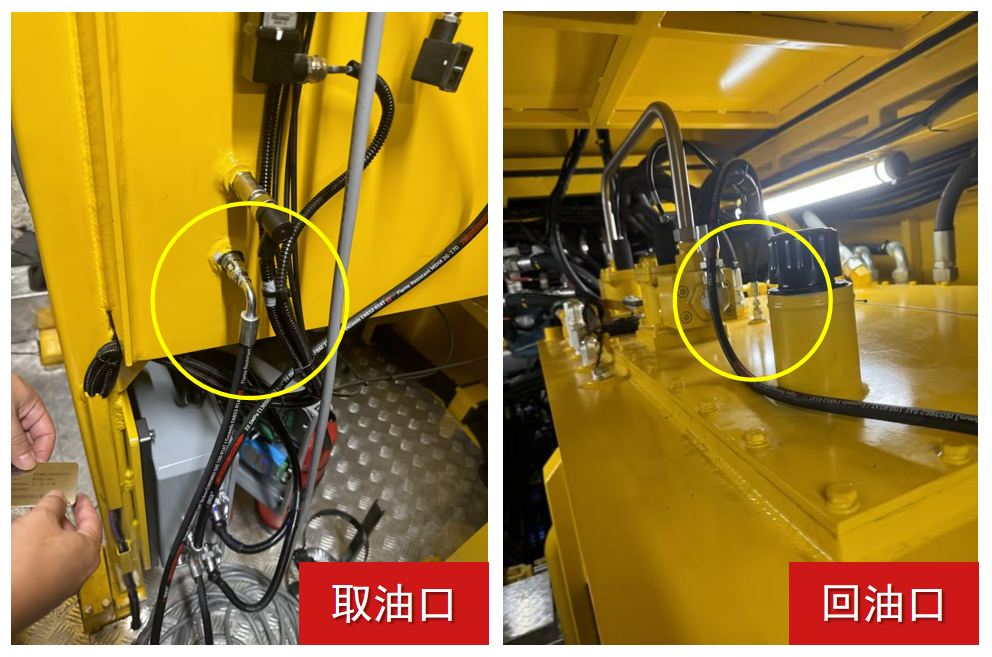 鐵路工程行業(yè)應用案例:壓軌列車智能在線油液監(jiān)測與數(shù)據(jù)化管理 圖3